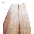 0.28mm natural keruing veneer / flexible keruing sheets